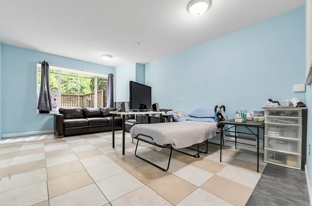 104 1145 HEFFLEY CRESCENT, Coquitlam BC V3B 7Z3, Coquitlam BC — Residential for Sale — Photo 18 of 33