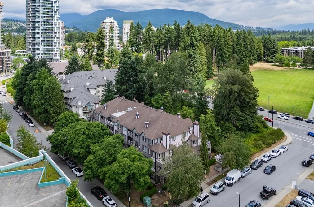 104 1145 HEFFLEY CRESCENT, Coquitlam BC V3B 7Z3, Coquitlam BC — Residential for Sale - Photo 2