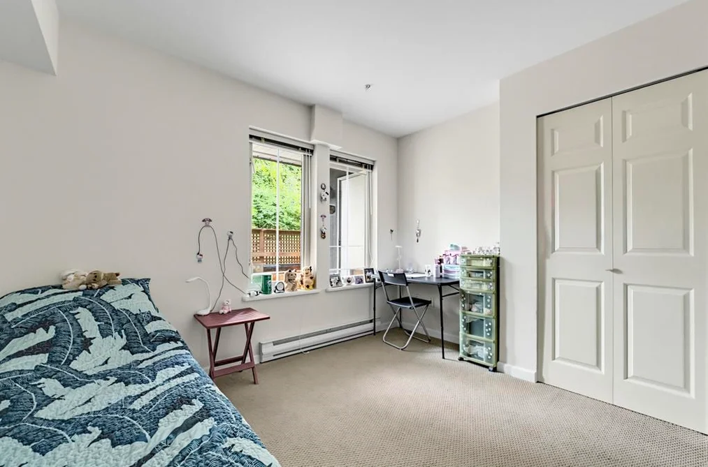 104 1145 HEFFLEY CRESCENT, Coquitlam BC V3B 7Z3, Coquitlam BC — Residential for Sale — Photo 27 of 33