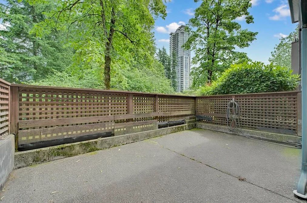 104 1145 HEFFLEY CRESCENT, Coquitlam BC V3B 7Z3, Coquitlam BC — Residential for Sale — Photo 29 of 33