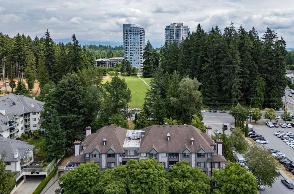 104 1145 HEFFLEY CRESCENT, Coquitlam BC V3B 7Z3, Coquitlam BC — Residential for Sale — Photo 3 of 33