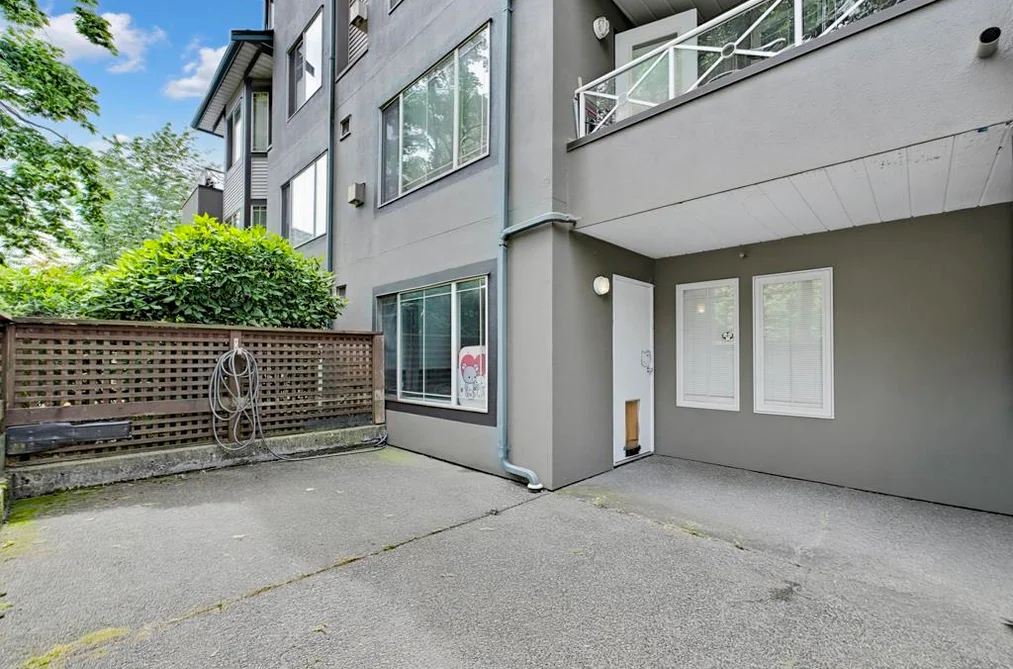 104 1145 HEFFLEY CRESCENT, Coquitlam BC V3B 7Z3, Coquitlam BC — Residential for Sale — Photo 31 of 33
