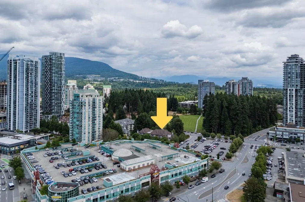 104 1145 HEFFLEY CRESCENT, Coquitlam BC V3B 7Z3, Coquitlam BC — Residential for Sale — Photo 4 of 33