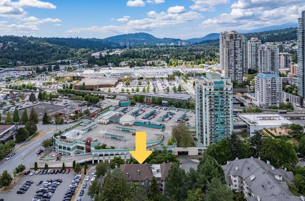 104 1145 HEFFLEY CRESCENT, Coquitlam BC V3B 7Z3, Coquitlam BC — Residential for Sale — Photo 5 of 33