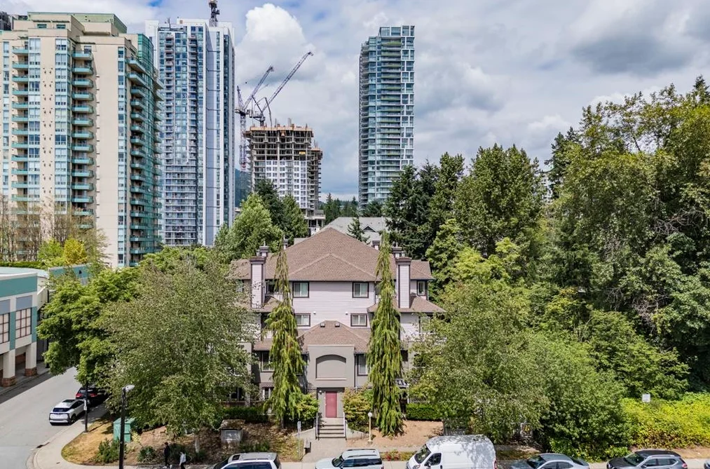 104 1145 HEFFLEY CRESCENT, Coquitlam BC V3B 7Z3, Coquitlam BC — Residential for Sale — Photo 6 of 33