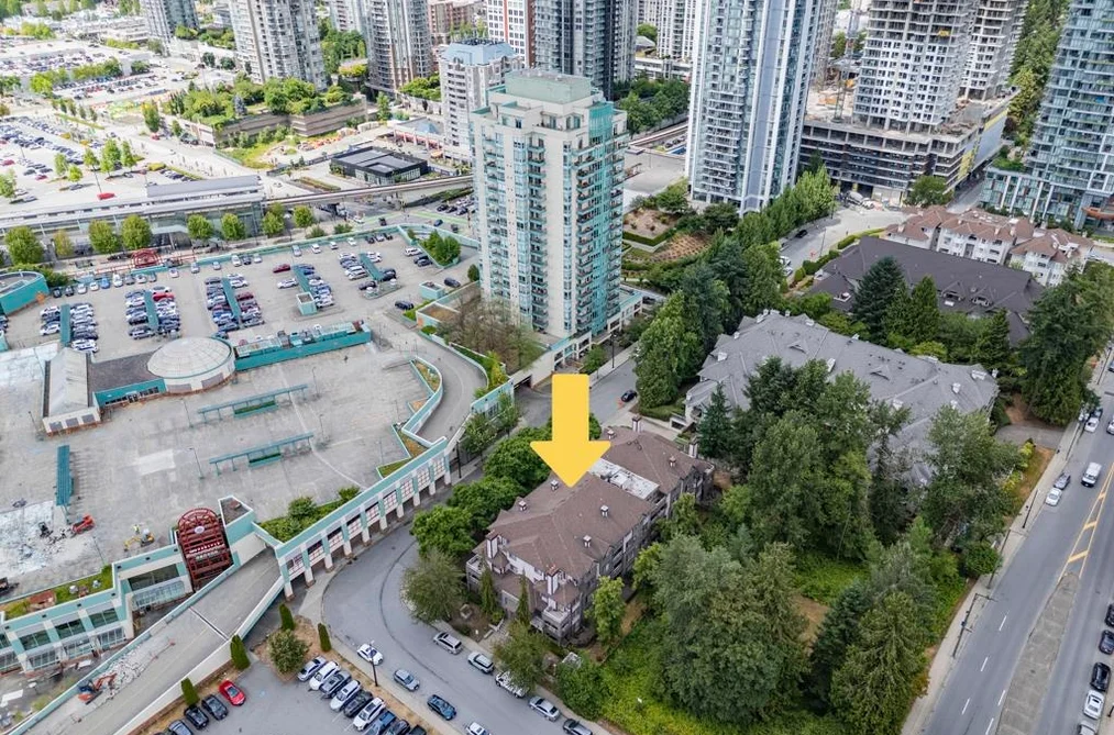 104 1145 HEFFLEY CRESCENT, Coquitlam BC V3B 7Z3, Coquitlam BC — Residential for Sale — Photo 7 of 33
