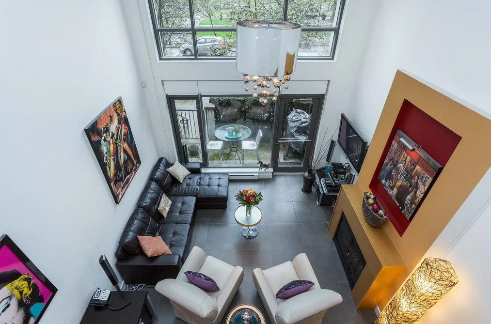 104 1168 RICHARDS STREET, Vancouver BC V6B 3E6, Vancouver BC — Residential for Sale - Photo 6