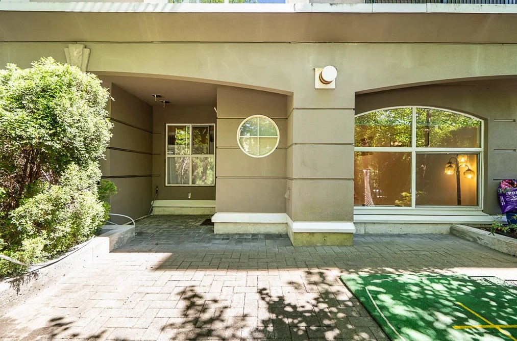 104 1185 PACIFIC STREET, Coquitlam BC V3B 7Z2, Coquitlam BC — Residential for Sale — Photo 20 of 26