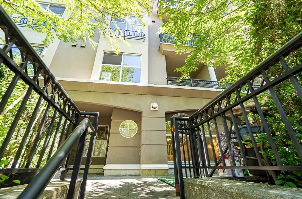 104 1185 PACIFIC STREET, Coquitlam BC V3B 7Z2, Coquitlam BC — Residential for Sale — Photo 21 of 26