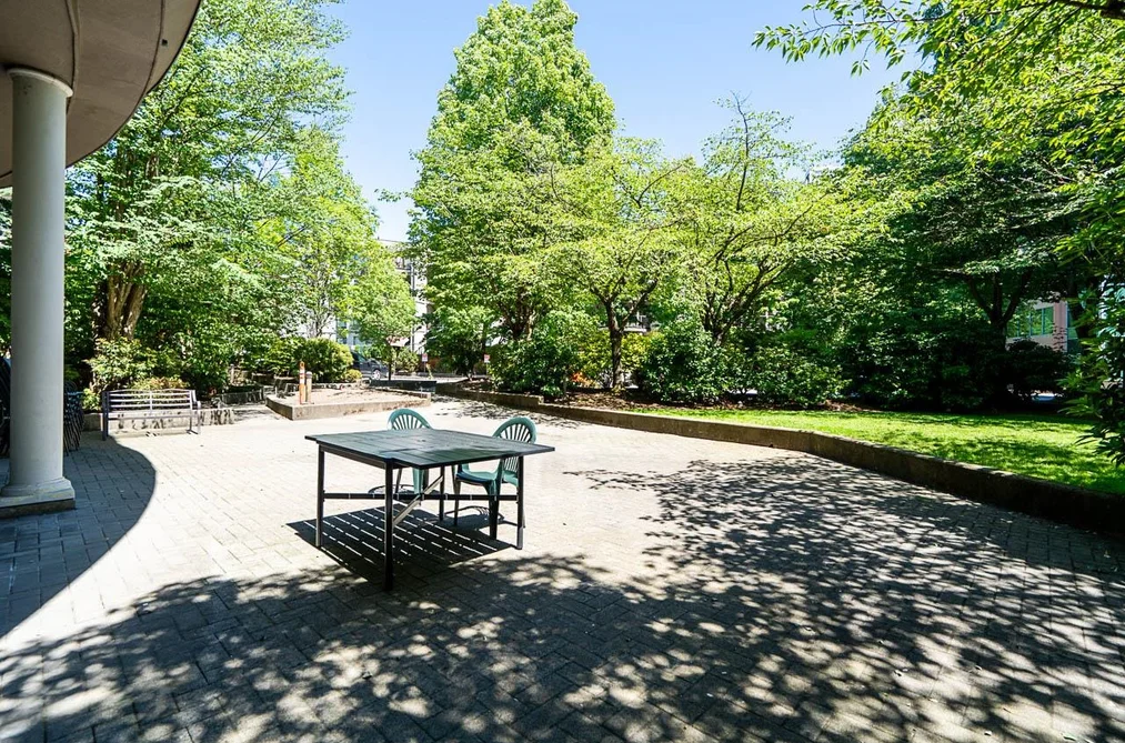 104 1185 PACIFIC STREET, Coquitlam BC V3B 7Z2, Coquitlam BC — Residential for Sale — Photo 25 of 26