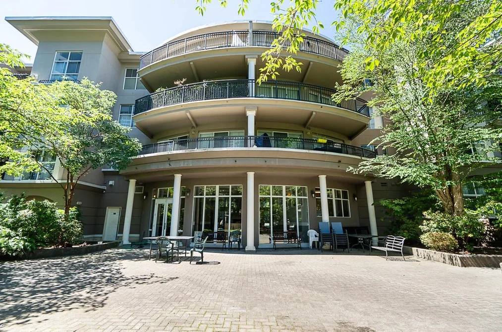 104 1185 PACIFIC STREET, Coquitlam BC V3B 7Z2, Coquitlam BC — Residential for Sale — Photo 26 of 26