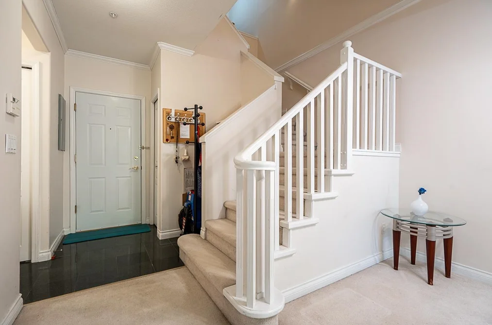 104 1185 PACIFIC STREET, Coquitlam BC V3B 7Z2, Coquitlam BC — Residential for Sale — Photo 4 of 26