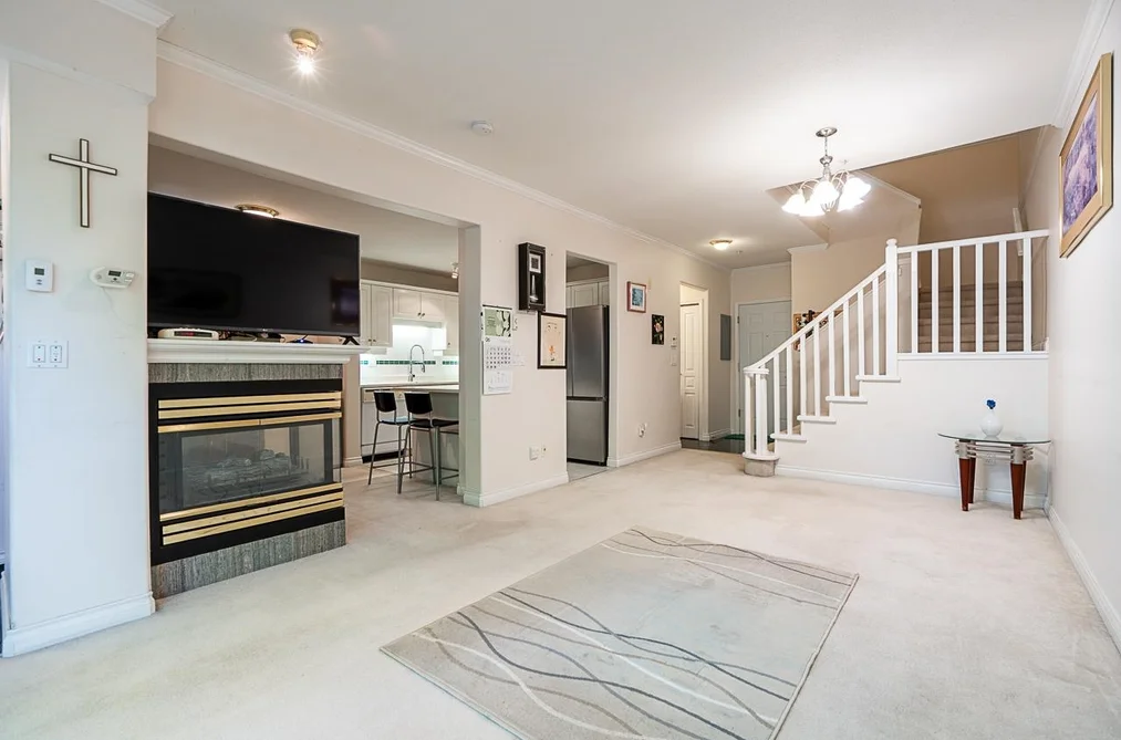 104 1185 PACIFIC STREET, Coquitlam BC V3B 7Z2, Coquitlam BC — Residential for Sale — Photo 5 of 26