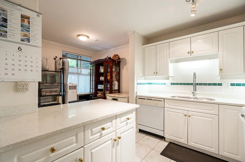 104 1185 PACIFIC STREET, Coquitlam BC V3B 7Z2, Coquitlam BC — Residential for Sale — Photo 8 of 26