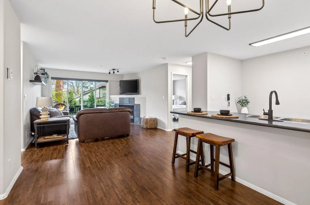 104 11960 HARRIS ROAD, Pitt Meadows BC V3Y 2R1, Pitt Meadows BC — Residential for Sale - Photo 2