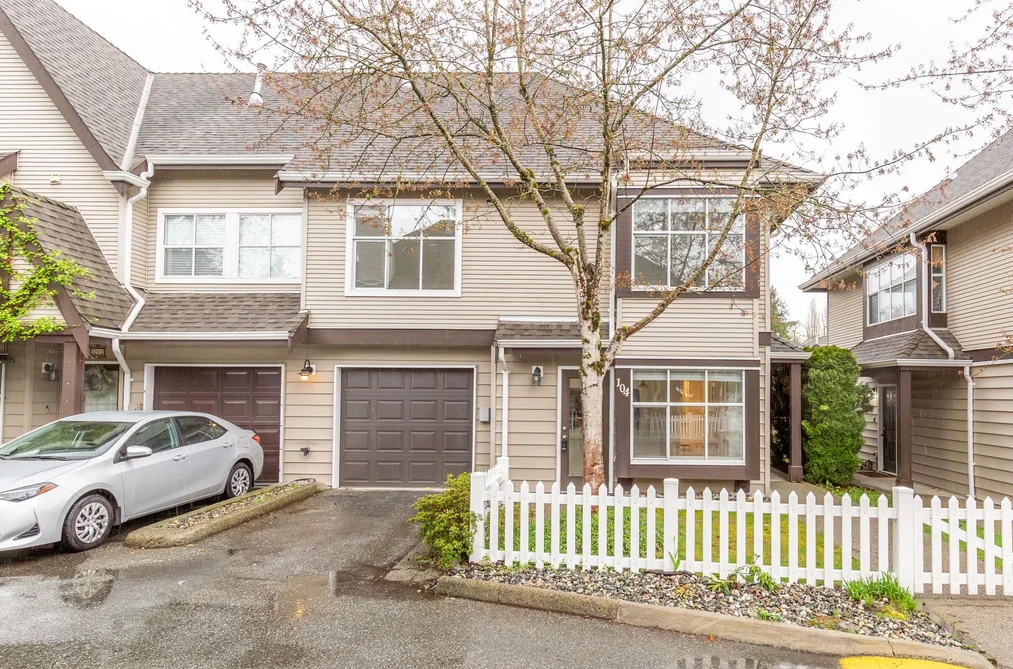 104 12099 237 STREET, Maple Ridge BC V4R 2C3, Maple Ridge BC — Residential for Sale - Photo 2