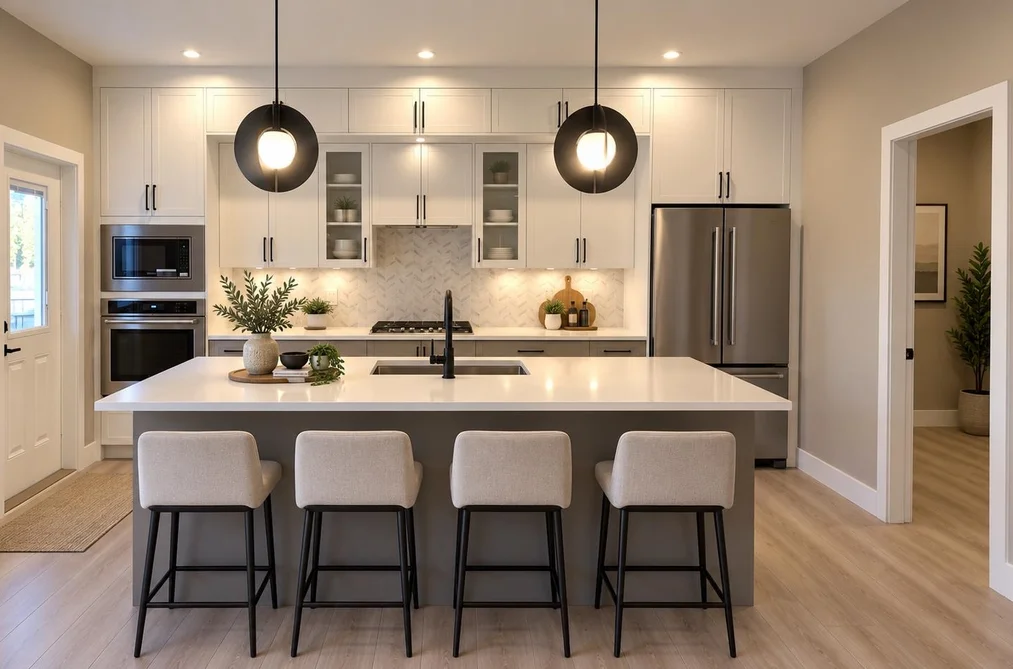1211 Thomas Ave Unit 104, Coquitlam, BC - MLS: R3166434