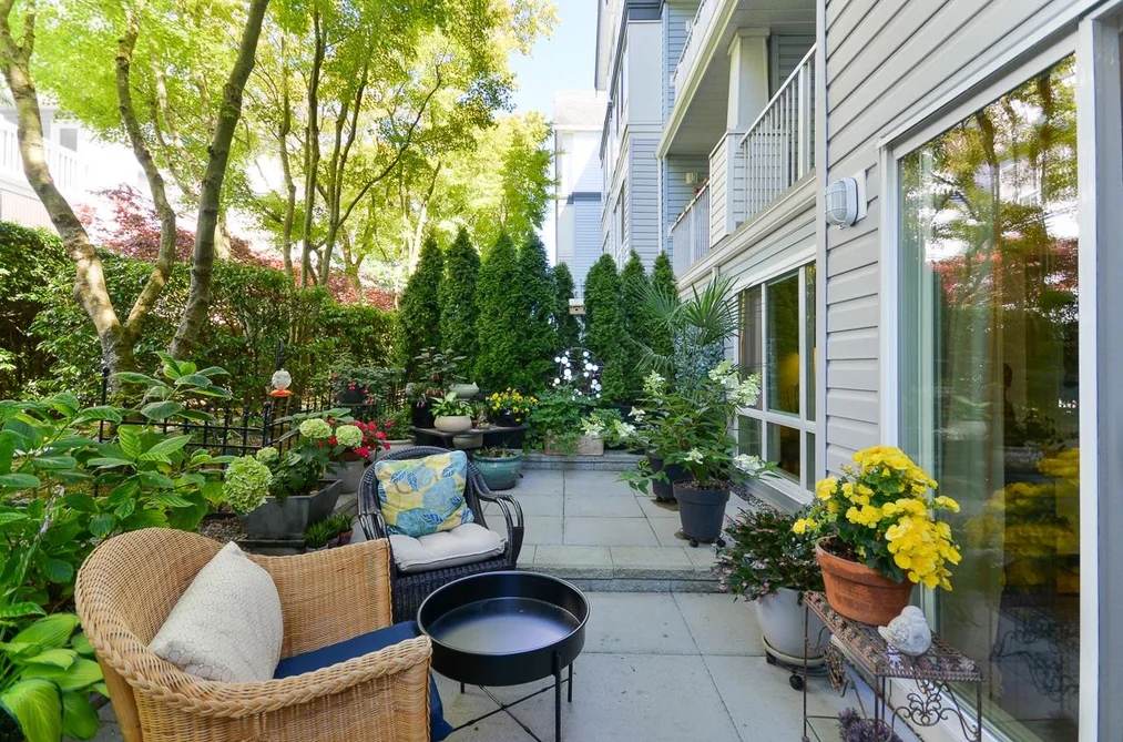 Condo for sale at 104 12639 No. 2 Road Richmond British Columbia - MLS: R3151580