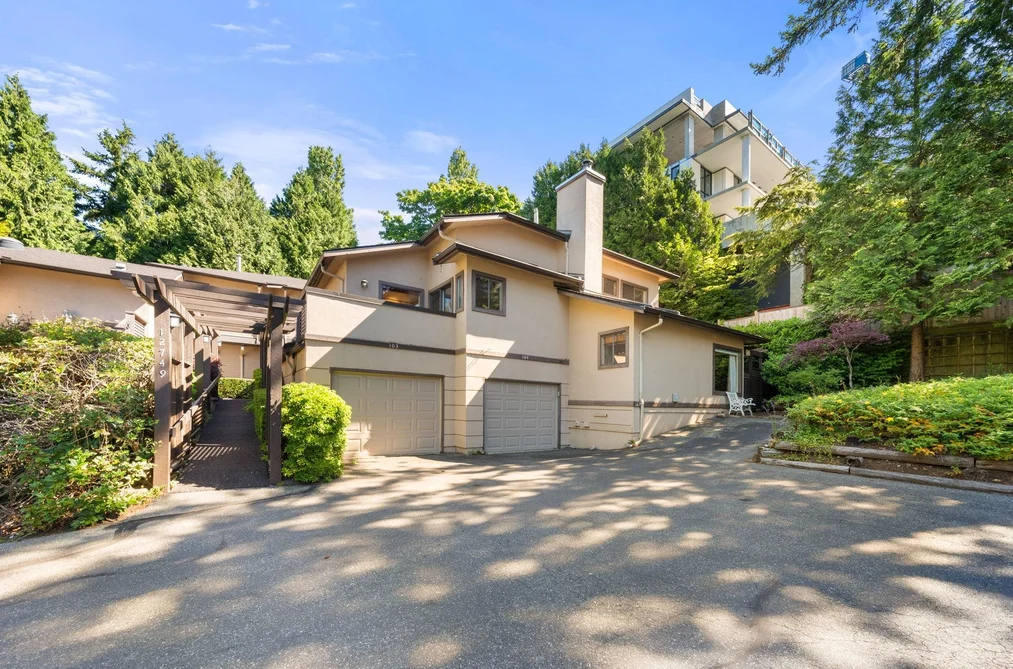 Townhouse for sale at 104 12749 16 Avenue Surrey British Columbia - MLS: R3135659