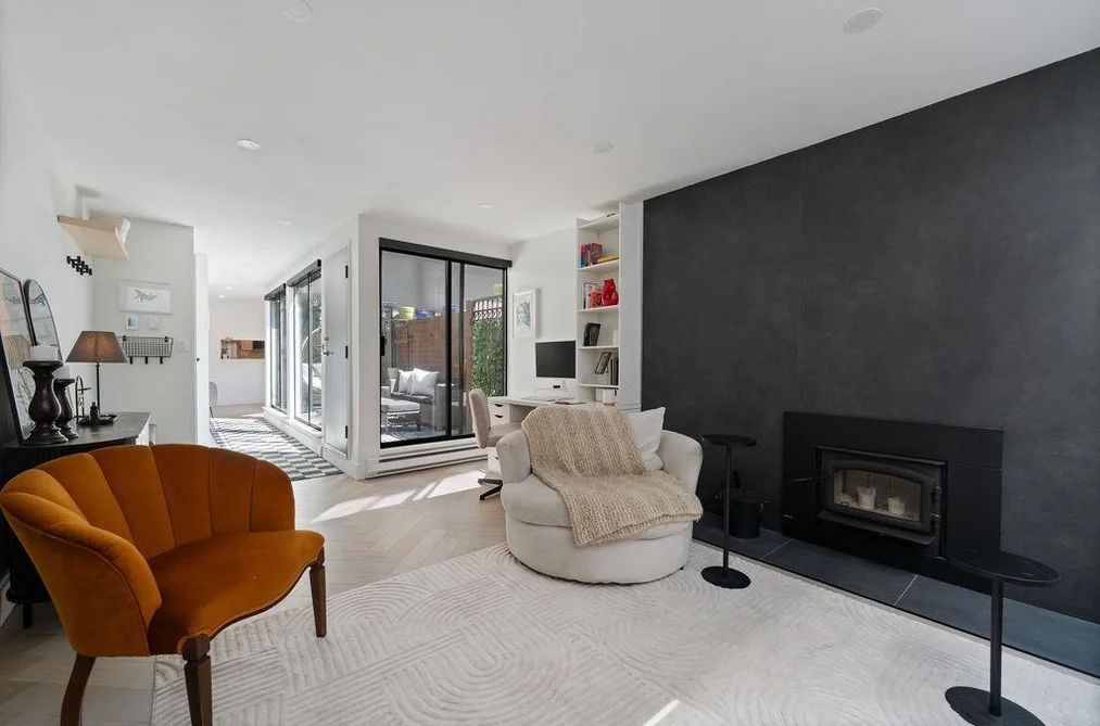 104 1279 NICOLA STREET, Vancouver BC V6G 2E8, Vancouver BC — Residential for Sale - Photo 6
