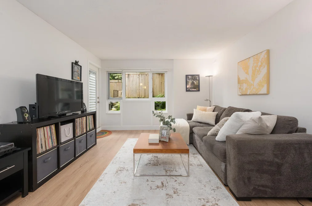 104 1330 GRAVELEY STREET, Vancouver BC V5L 3A2, Vancouver BC — Residential for Sale - Photo 2