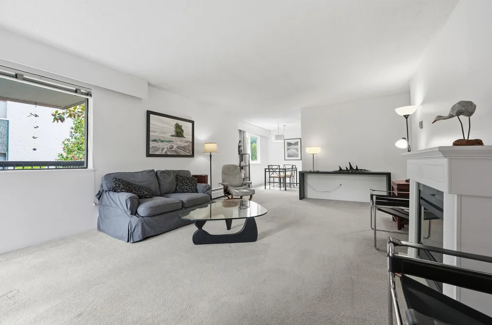 104 1355 FIR STREET, White Rock BC V4B 4B3, White Rock BC — Residential for Sale - Photo 5