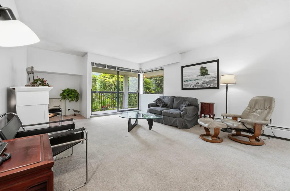 104 1355 FIR STREET, White Rock BC V4B 4B3, White Rock BC — Residential for Sale - Photo 6
