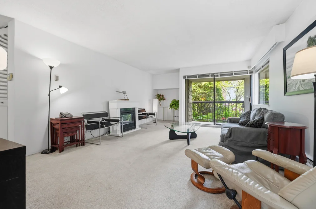 104 1355 FIR STREET, White Rock BC V4B 4B3, White Rock BC — Residential for Sale - Photo 7