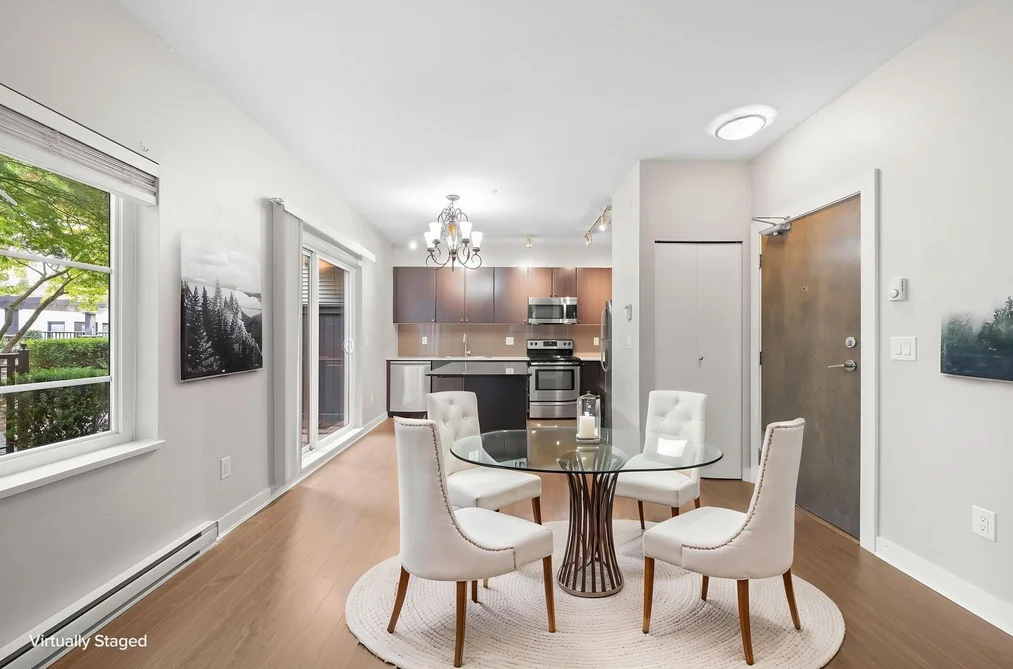 Condo for sale at 104 13740 75a Avenue Surrey British Columbia - MLS: R3152370