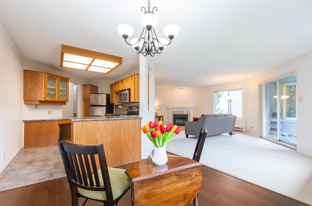 104 1378 FIR STREET, White Rock BC V4B 4B2, White Rock BC — Residential for Sale — Photo 13 of 39