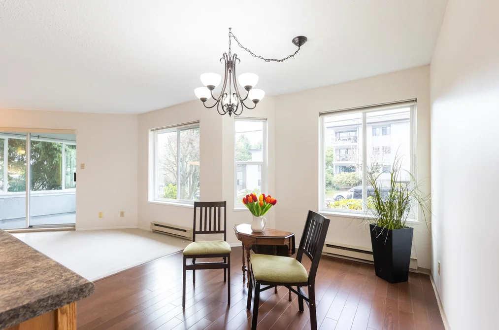 104 1378 FIR STREET, White Rock BC V4B 4B2, White Rock BC — Residential for Sale — Photo 14 of 39