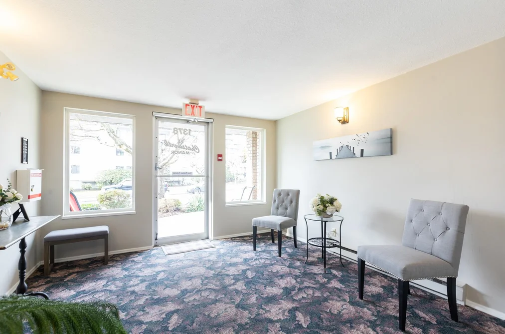 104 1378 FIR STREET, White Rock BC V4B 4B2, White Rock BC — Residential for Sale — Photo 36 of 39