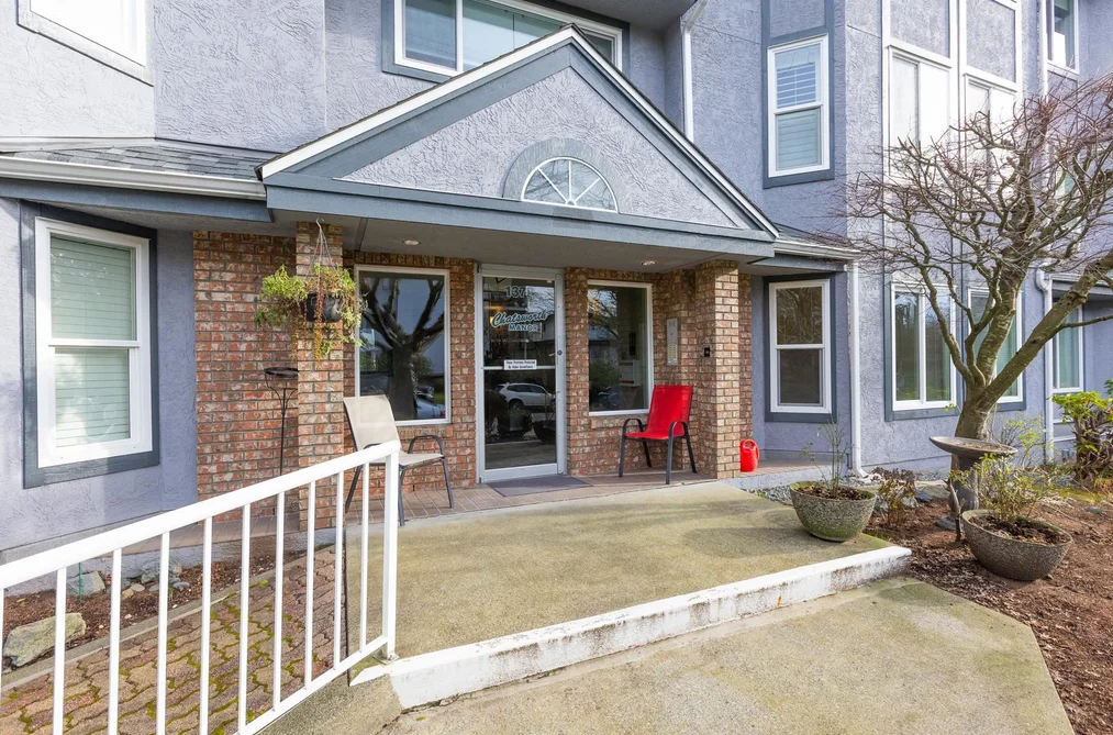 104 1378 FIR STREET, White Rock BC V4B 4B2, White Rock BC — Residential for Sale — Photo 38 of 39