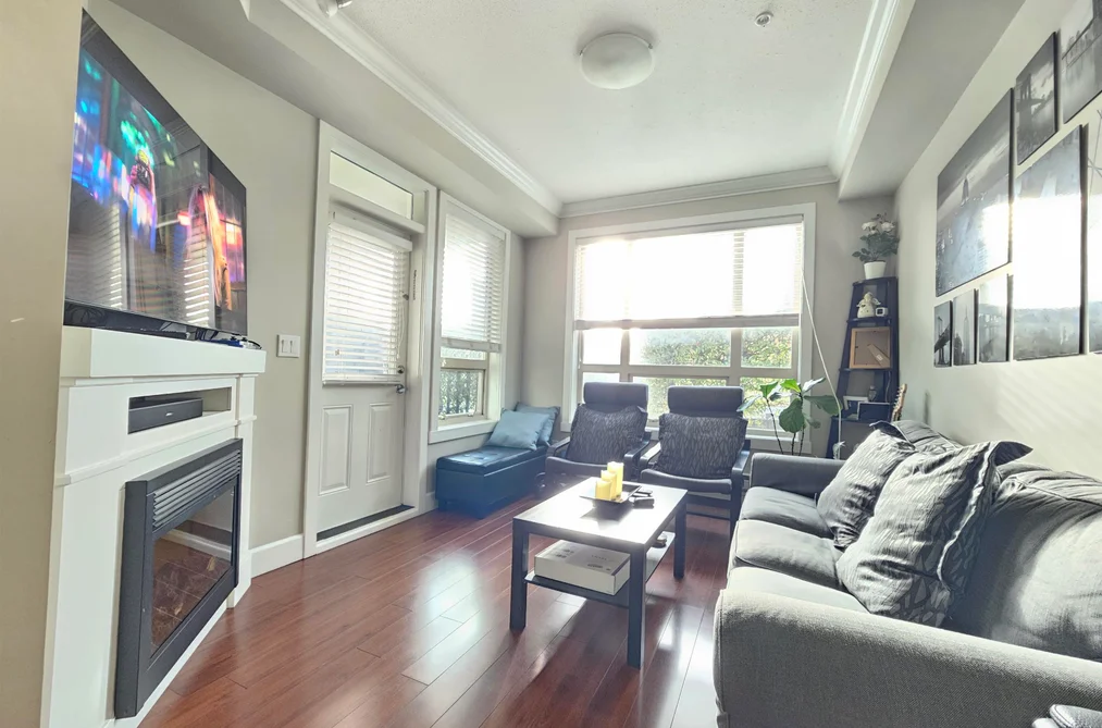 104 13897 FRASER HIGHWAY, Surrey BC V3T 4E6, Surrey BC — Residential for Sale - Photo 4