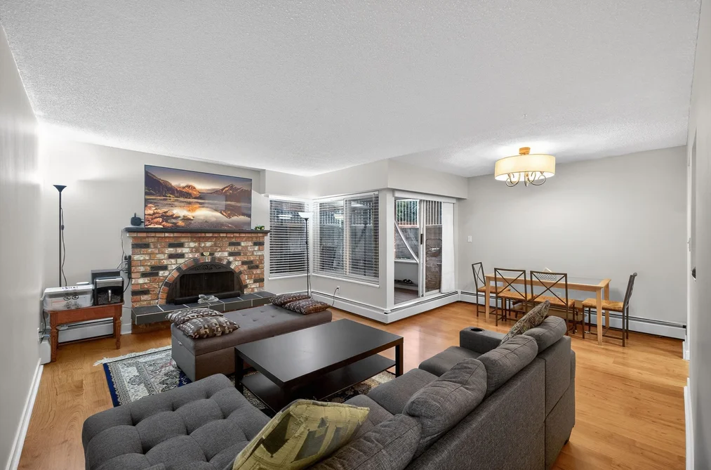 104 1390 MARTIN STREET STREET, White Rock BC V4B 3W5, White Rock BC — Residential for Sale - Photo 5