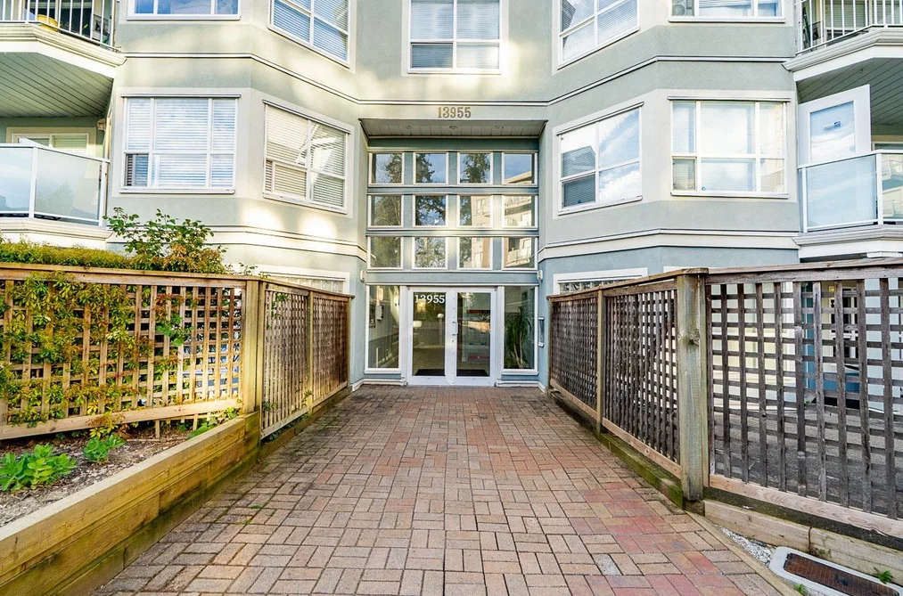104 13955 LAUREL DRIVE, Surrey BC V3T 1A8, Surrey BC — Residential for Sale - Photo 4