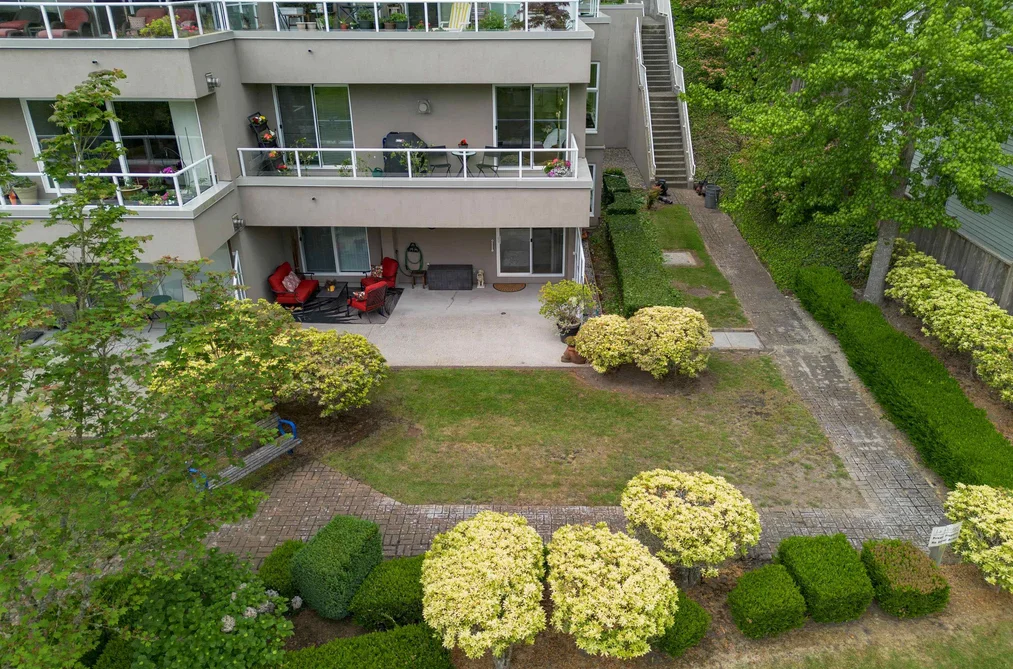 Condo for sale at 104 1400 View Crescent Tsawwassen British Columbia - MLS: R3126255