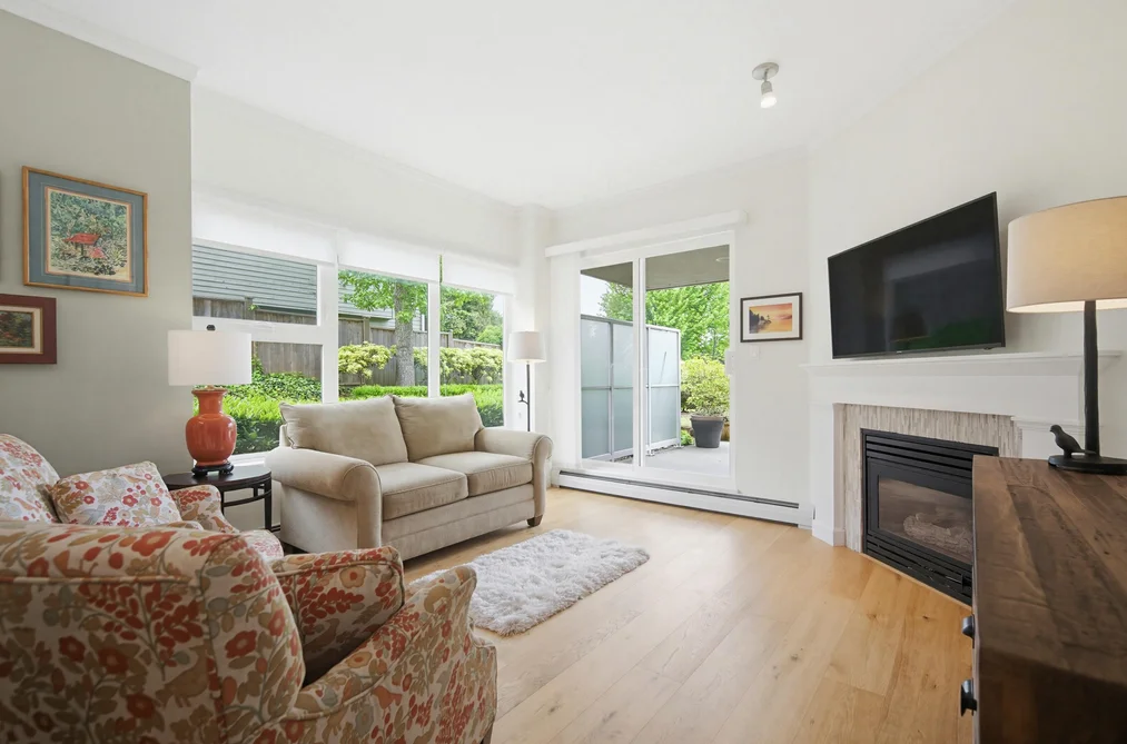 104 1400 VIEW CRESCENT, Tsawwassen BC V4L 1Z1, Tsawwassen BC — Residential for Sale - Photo 5