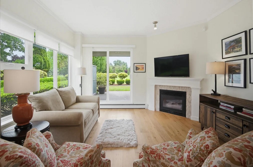 104 1400 VIEW CRESCENT, Tsawwassen BC V4L 1Z1, Tsawwassen BC — Residential for Sale - Photo 7