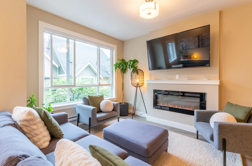 Townhouse for sale at 104 1405 Dayton Street Coquitlam British Columbia - MLS: R3122899