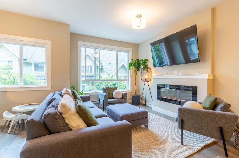 104 1405 DAYTON STREET, Coquitlam BC V3E 0L4, Coquitlam BC — Residential for Sale - Photo 2