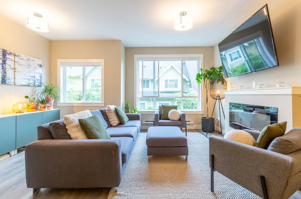 104 1405 DAYTON STREET, Coquitlam BC V3E 0L4, Coquitlam BC — Residential for Sale - Photo 3