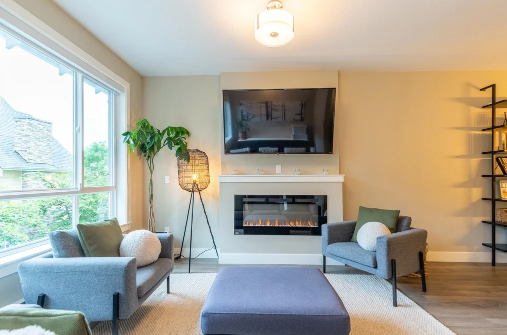 104 1405 DAYTON STREET, Coquitlam BC V3E 0L4, Coquitlam BC — Residential for Sale - Photo 4