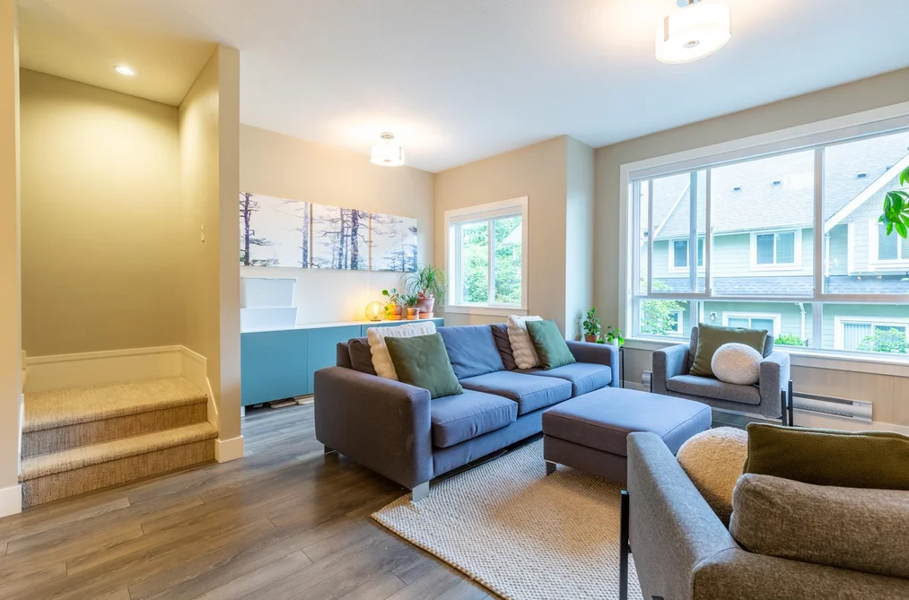 104 1405 DAYTON STREET, Coquitlam BC V3E 0L4, Coquitlam BC — Residential for Sale - Photo 5