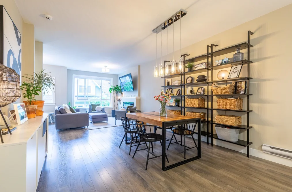 104 1405 DAYTON STREET, Coquitlam BC V3E 0L4, Coquitlam BC — Residential for Sale - Photo 6