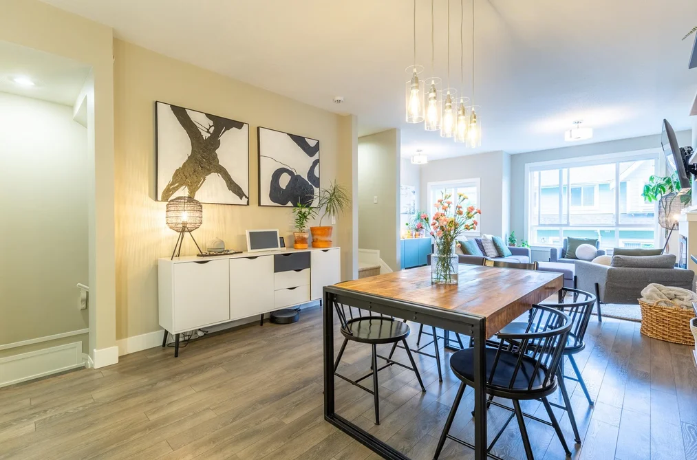 104 1405 DAYTON STREET, Coquitlam BC V3E 0L4, Coquitlam BC — Residential for Sale - Photo 7