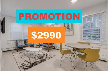 1425 Haro St Unit 104, Vancouver, BC - MLS: R3126211
