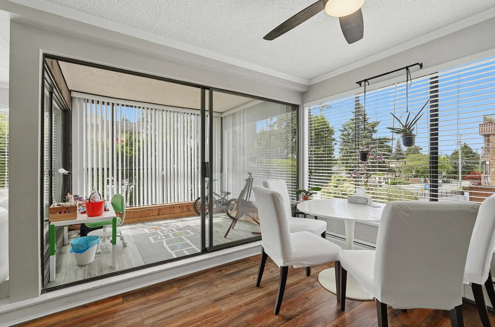 104 1437 FOSTER STREET, White Rock BC V4B 3X6, White Rock BC — Residential for Sale — Photo 5 of 19