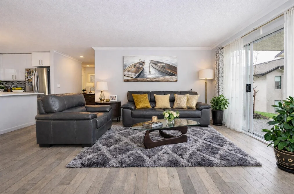 104 1441 BLACKWOOD STREET, White Rock BC V4B 3V6, White Rock BC — Residential for Sale - Photo 2