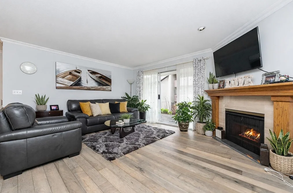 104 1441 BLACKWOOD STREET, White Rock BC V4B 3V6, White Rock BC — Residential for Sale - Photo 3